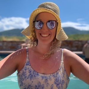 Meet your Posher, Trish